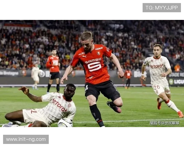 摩纳哥对阵布雷斯特,能否摆脱负于朗斯阴影? 摩纳哥对阵布雷斯特,能否摆脱负于朗斯阴影?