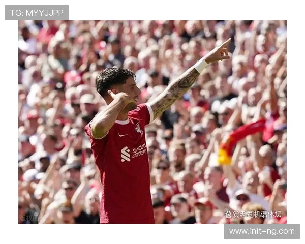 复盘英超战术变迁:高位逼抢降温,顺足边锋为何能重回主流? 复盘英超战术变迁:高位逼抢降温,顺足边锋为何能重回主流?