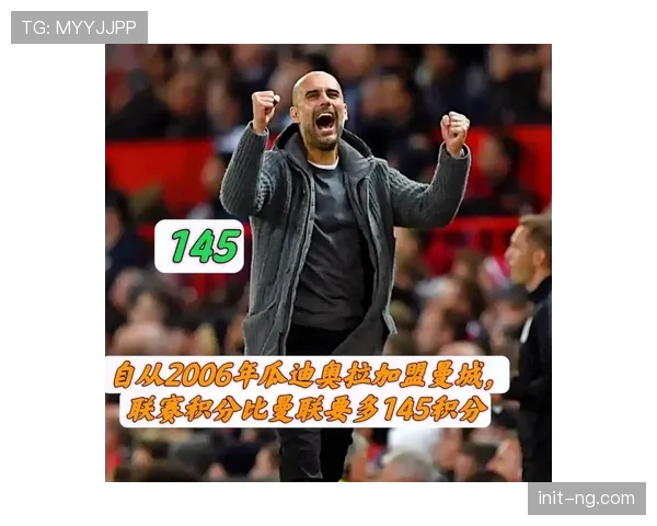 瓜迪奥拉前瞻曼市德比：将针对曼联新防线高位布置进行战术微调